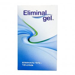 Элиминаль гель (Eliminal gel) стик 20г №10 в Санкт-Петербурге и области фото